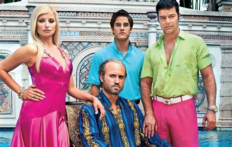 serie de versace completa